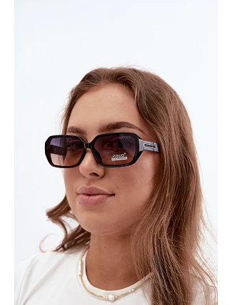Dámske slnečné okuliare s UV filtrom tmavomodré Dámske slnečné okuliare s UV filtrom tmavomodré