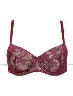 Vystužená podprsenka Bra Hebe/B4 - Gorteks