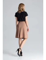 Dámska sukňa M667 - Figl