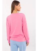 Mikina model 206713 Taliansko Moda