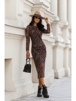 Denné šaty model 216344 LaBalancia