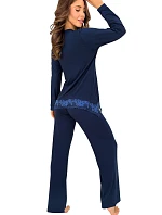 Pyžamo, model 230831 Donna