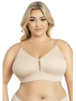 Dámska dojčiaca podprsenka Parfait P58611 34 DD telová farba Dámska dojčiaca podprsenka Parfait P58611 34 DD telová farba