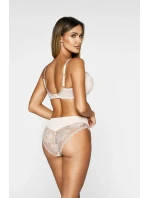 Polovystužená dámska podprsenka semi soft Kinga BC-930 Alice II
