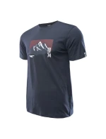 Tričko Hi-Tec Rawal M 92800621152 pánske