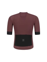 Rogelli pánsky dres SIGNATURE bordový 3XL