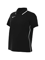 Dámske tričko Nike Dri-Fit Park 26 Polo Black HM7150 010