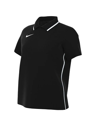 Dámske tričko Nike Dri-Fit Park 26 Polo Black HM7150 010