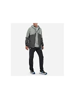 Pánske nohavice MILLET Intense Jogger Pant M, čierne Pánske nohavice MILLET Intense Jogger Pant M, čierne