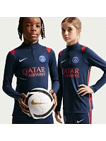 Mikina Nike PSG Strike Drill Top Junior II 1669-410 Mikina Nike PSG Strike Drill Top Junior II 1669-410