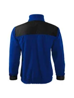 Rimeck fleecová unisex bunda Hi-Q M MLI-50605