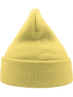 Atlantis Headwear Wind-S Pletená čiapka 33.0220 lemonade Atlantis Headwear Wind-S Pletená čiapka 33.0220 lemonade