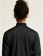 Craft Teamwear Evolve 2.0 Half Zip W Dámska tréningová bunda s 1/4 zipsom 82.4761 club cobolt Craft Teamwear Evolve 2.0 Half Zip W Dámska tréningová bunda s 1/4 zipsom 82.4761 club cobolt