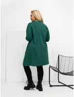 Blúzka RV BZ 7054 1.06 tmavozelená Blúzka RV BZ 7054 1.06 tmavozelená