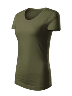 Dámske vojenské tričko Epic