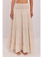 Dlhá sukňa, model 229477, Italy Moda Dlhá sukňa, model 229477, Italy Moda