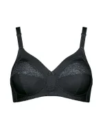 Dámska podprsenka Claudette 104 NX čierna - TRIUMPH