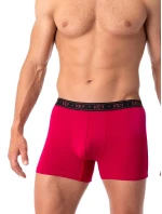 Boxerky Key MXH 178 Bamboo A25 M-2XL