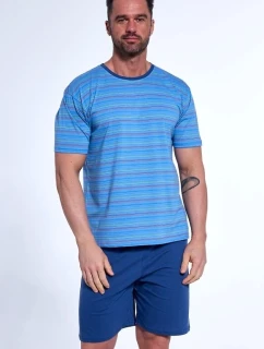 Cornette Various 338/47 w/r S-2XL pánske pyžamo