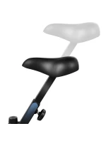 Skladací mechanický bicykel Spokey Xfit SPK-944474 Skladací mechanický bicykel Spokey Xfit SPK-944474