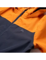 Detská prechodná bunda GANMORE JRB