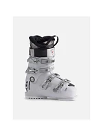 Dámske lyžiarske topánky Rossignol PURE COMFORT 60, sivé Dámske lyžiarske topánky Rossignol PURE COMFORT 60, sivé