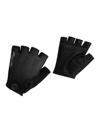 Rogelli dámske rukavice CORE black L