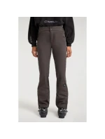 O'neill Blessed dámske zimné snowboardové lyžiarske nohavice 10K/7K šedé dámske