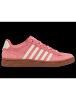 Dámske tenisky K-swiss COURT TIEBRK II SDE pink (99492-624-M)