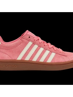 Dámske tenisky K-swiss COURT TIEBRK II SDE pink (99492-624-M)