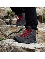 Alpinus Brahmatal High Active Unisex treková obuv GR43321