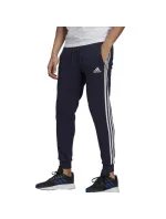 Nohavice adidas Essentials Slim 3 Stripes M GM1090