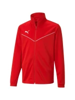 Detský tréning TeamRise Poly Jr 657393 01 - Puma