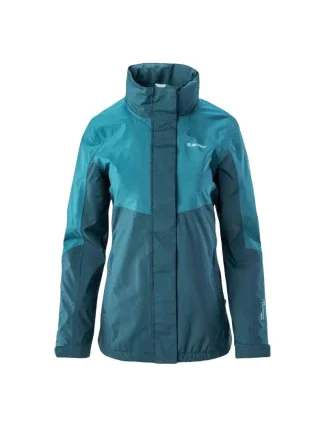 Dámska bunda Lady Temuco W 92800396843 - Hi-Tec