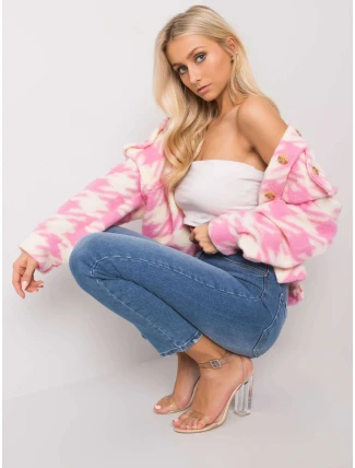 Džínsové nohavice MR SP 251.60P modrá