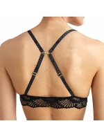 Dámska čipkovaná podprsenka UW0UW03522-BDS - Tommy Hilfiger Dámska čipkovaná podprsenka UW0UW03522-BDS - Tommy Hilfiger