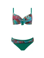 Dámske plavky S940PR22 Mexico3A - Self