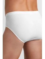 Pánske slipy men Basic Midi - Sloggi