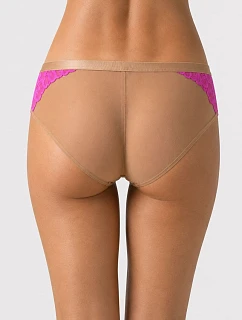 BRAZÍLSKE TANGO CRAZY PINK 19249