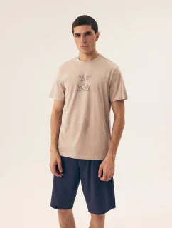 Pyžamo Henderson Premium 42632 Dreamer w/r M-3XL