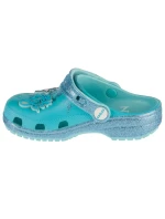 Crocs Classic Frozen Elsa Clog Jr 210235-90H