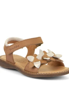 Sandále Froddo Jr G3150251-31