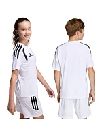 Detský dres adidas Tiro 26 League Jersey white KB1312