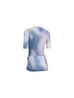 Cyklistické tričko NORTHWAVE Blade Woman Jersey S/s, sivé Cyklistické tričko NORTHWAVE Blade Woman Jersey S/s, sivé