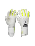 Brankárske rukavice Select Pro Grip 88 v26, biele, 500096 Brankárske rukavice Select Pro Grip 88 v26, biele, 500096