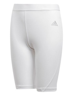 Detské futbalové šortky ASK Short Tight CW7351 - Adidas