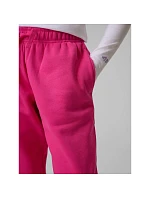Dievčenské tepláky typu jogger 4F 4FJRSS26TTROF1795-12S Dievčenské tepláky typu jogger 4F 4FJRSS26TTROF1795-12S