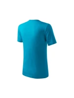 Nový klasický detský dres Jr MLI-13544 - Malfini