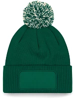 Beechfield B 443 Pletená čiapka Snowstar® 53.0443 tmavozelená/krémová Beechfield B 443 Pletená čiapka Snowstar® 53.0443 tmavozelená/krémová