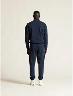 Craft Corporate Frequent Sweatpants M Pánske tepláky z hrubého materiálu 81.6302 blaze Craft Corporate Frequent Sweatpants M Pánske tepláky z hrubého materiálu 81.6302 blaze